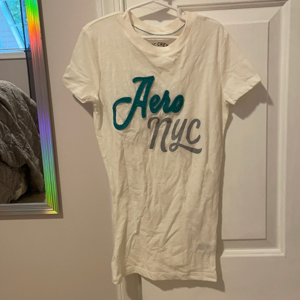 Aeropostale tshirt XS